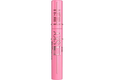 Blakstienų tušas MAYBELLINE  PINK AIR, 1 vnt.