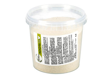 Šinšilų smėlis NATURE LIVING, 1.3 kg