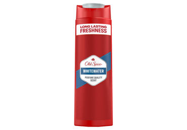 Dušo gelis OLD SPICE Whitewater, 400ml