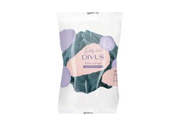 Vonios kempinė, DIVUS