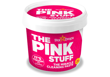 THE PINK STUFF multifunctional cleaning paste 850g