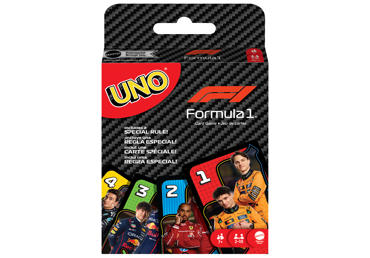 Kortos UNO F-1