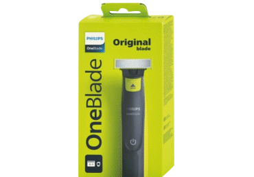 Barzdaskutė PHILIPS ONEBLADE, 1 vnt., QP2724/20