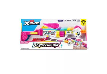 Žaislinis šautuvas Blastercorn XSHOT
