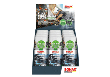 Kondicionieriaus sistemos valiklis SONAX, 100m