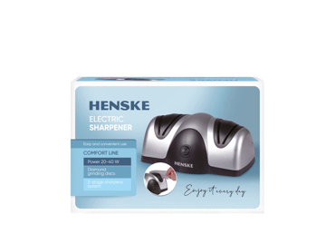 Elektrinis galąstuvas HENSKE MDQ-3002, 1 vnt.