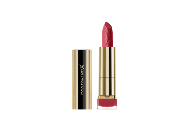 Lūpų dažai MAX FACTOR COLOR ELIXIR, Nr. 025-SUNBRONZE, 1 vnt.