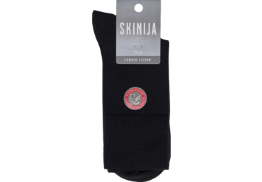Vyriškos kojinės SKINIJA, 39-42 dydis, 1 vnt.