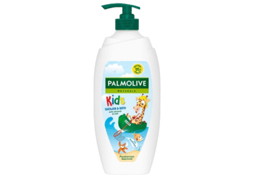 Children's shower gel PALMOLIVE, 750 ml