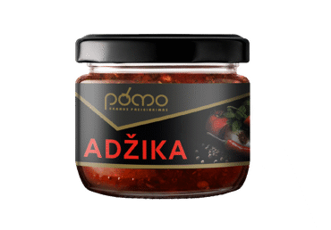 Adžika POMO, 300 g