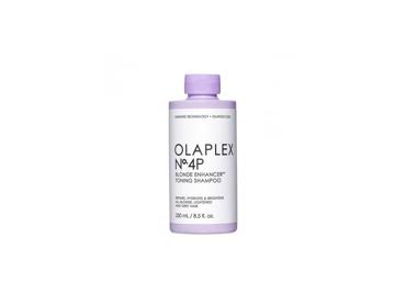 Plaukų šampūnas OLAPLEX NR.4P, 250ml