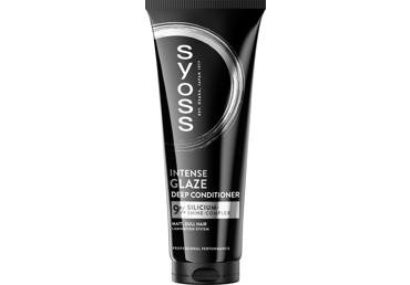 Intensive Action Conditioner SYOSS Intense Glaze, 250 ml