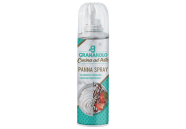 Whipped cream GRANAROLO, 28% fat, 250 ml