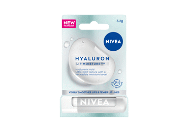 NIVEA Lip lip balm, 5.2 g