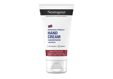 Rankų kremas NEUTROGENA, 75 ml