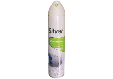 Impregnavimo priemonė SILVER (bespalvė), 300 ml
