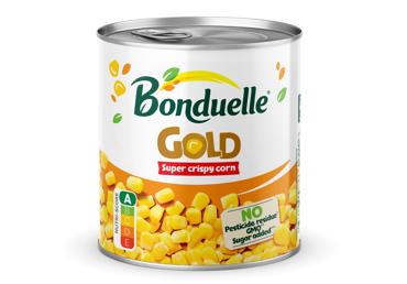Konservuoti kukurūzai BONDUELLE, 670 g