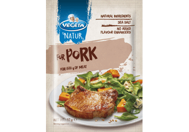 Kiaulienos prieskoniai VEGETA, 20 g