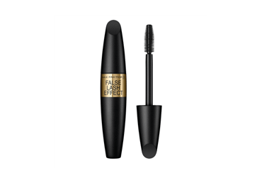 Тушь для ресниц MAX FACTOR FALSE LASH EFFECT, черная, 1 шт.