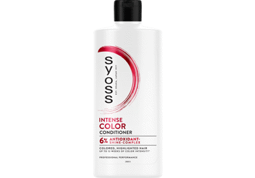 Plaukų balzamas SYOSS Color, 440 ml