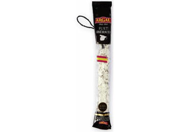 Vytinta dešra FUET IBERICO su pelėsiu, a. r., 150 g