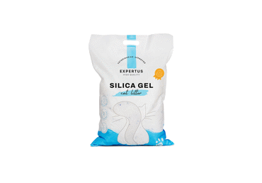 Expertus silikoninis kraikas, 10 L