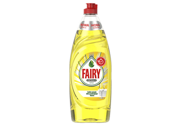 Indų ploviklis FAIRY SC Citrus, 650ml