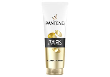 Plaukų kondicionierius PANTENE Thick&Strong Active Nutri-Plex, 275 ml