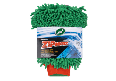 Dvipusė plovimo pirštinė TURTLE WAX