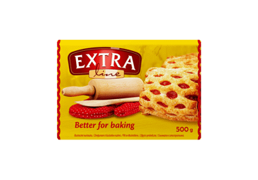 Жировой спред EXTRA LINE (для жарки), 70% жир., 500 г