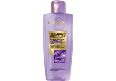 Micellar water L'OREAL, 200 ml