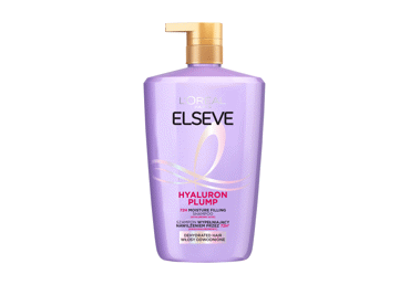 Šampūnas L'ORÉAL ELSEVE Hyaluron Plump, 1 l