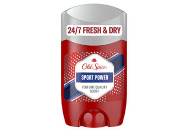 Стиковой антиперспирант OLD SPICE Sport Power, 50 мл