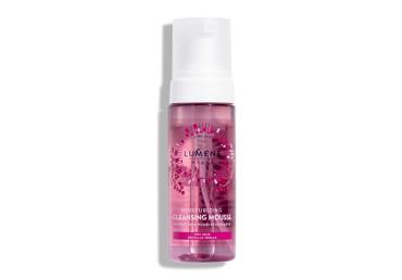 HELLÄ moisturizing cleansing foam