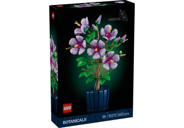 Konstruktorius LEGO Botanicals 10372, 1 vnt.