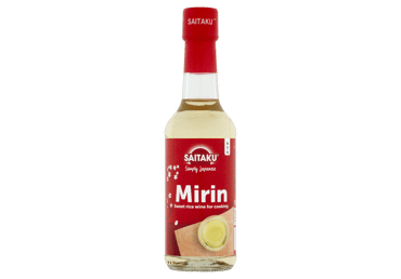 Prieskoninis padažas SAITAKU japoniškiems patiekalams ruošti, 150 ml