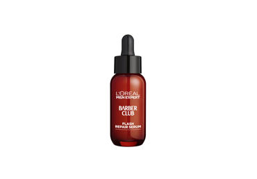Vyriškas veido serumas L'OREAL MEN EXPERT B.C.30