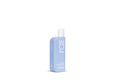 Šampūnas ICE PROFESSIONAL Keep My Blonde šviesiems plaukams šalinantis geltonus atspalvius, 250 ml
