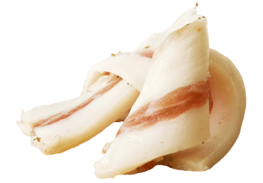 LIETUVIŠKI lašiniai spirgučiams, atšaldyti, 1 kg