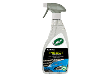 Vabzdžių ir dervų valiklis TURTLE WAX, 500 ml