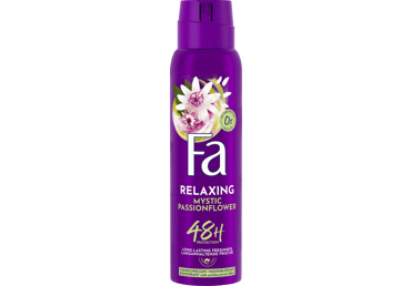 Aerozolinis dezodorantas FA MYSTIC MOMENTS, 150 ml