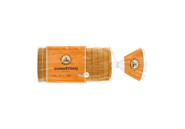 MALŪNO sumuštinių duona, 500 g