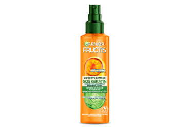 Spray hair serum GARNIER FRUCTIS, 200 ml