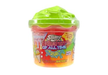 SLIMY G.O.A.T. gleivės, 100 g