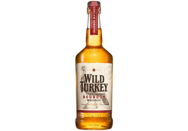 Burbonas WILD TURKEY 81, 1000 ml