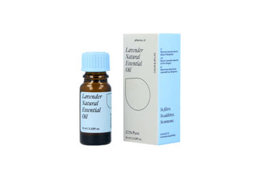 Levandų eterinis aliejus Pharma Oil, 10ml
