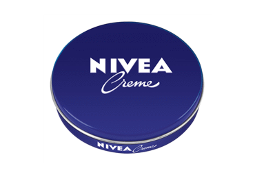 NIVEA Klasikinis kremas visai šeimai, 75 ml