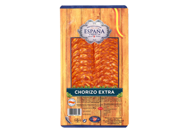 Pjaustytas vytintas čiorisas ESPANA, I r., 80 g