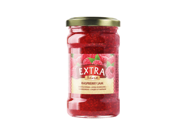 Aviečių užtepas EXTRA LINE, 330 g