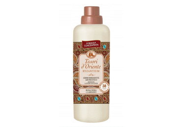 Skalbinių minkštiklis TESORI BYZANTIUM, 760ml